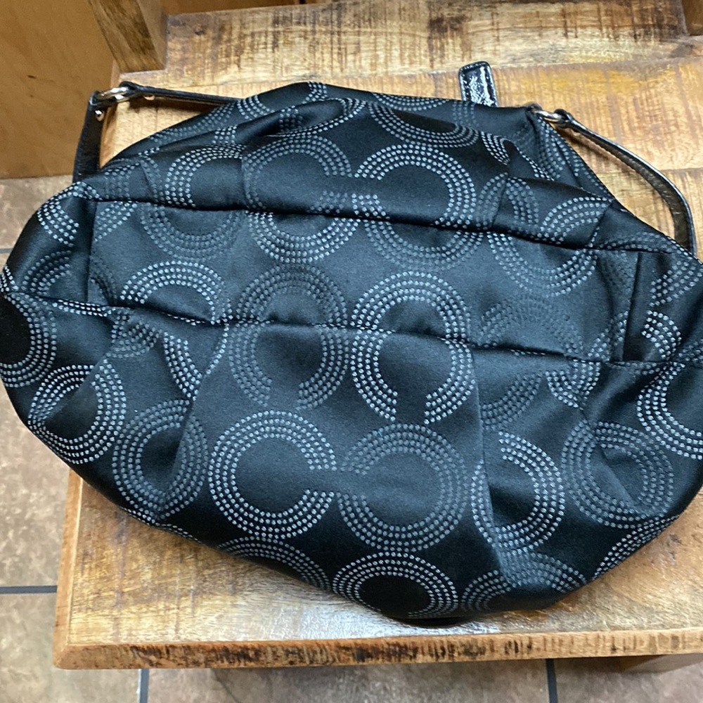 Coach Purse - Picture 5 of 5